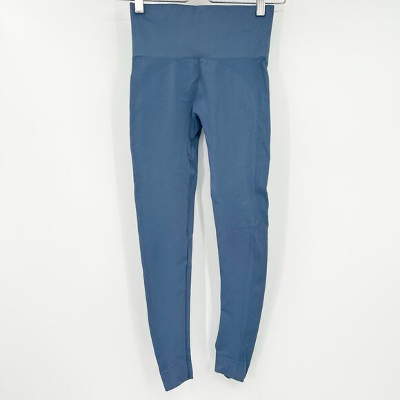 Set Active Womens Sculptflex Power High Waist Workout Yoga Active Leggings XS - Picture 2 of 8